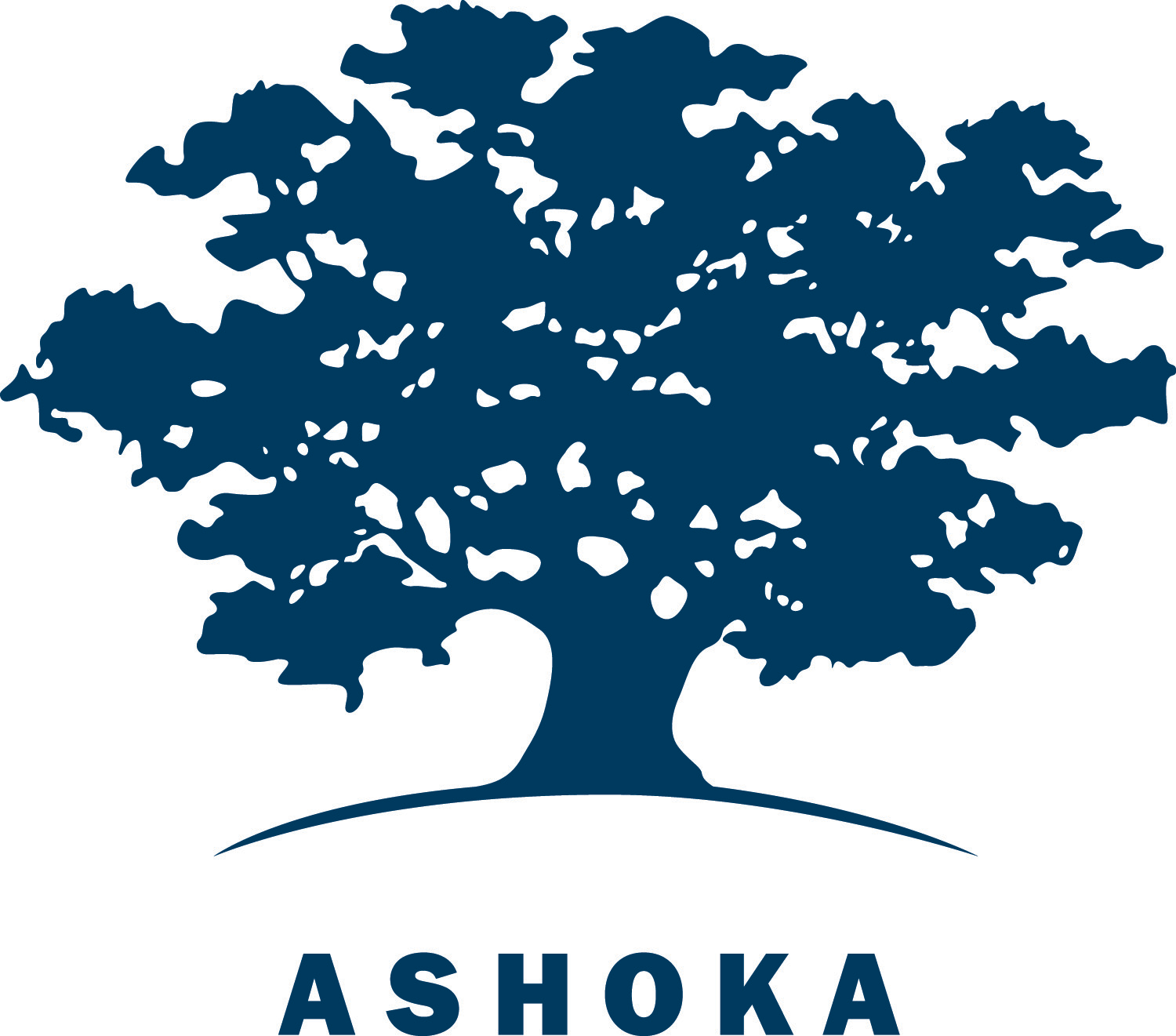 Ashoga logo